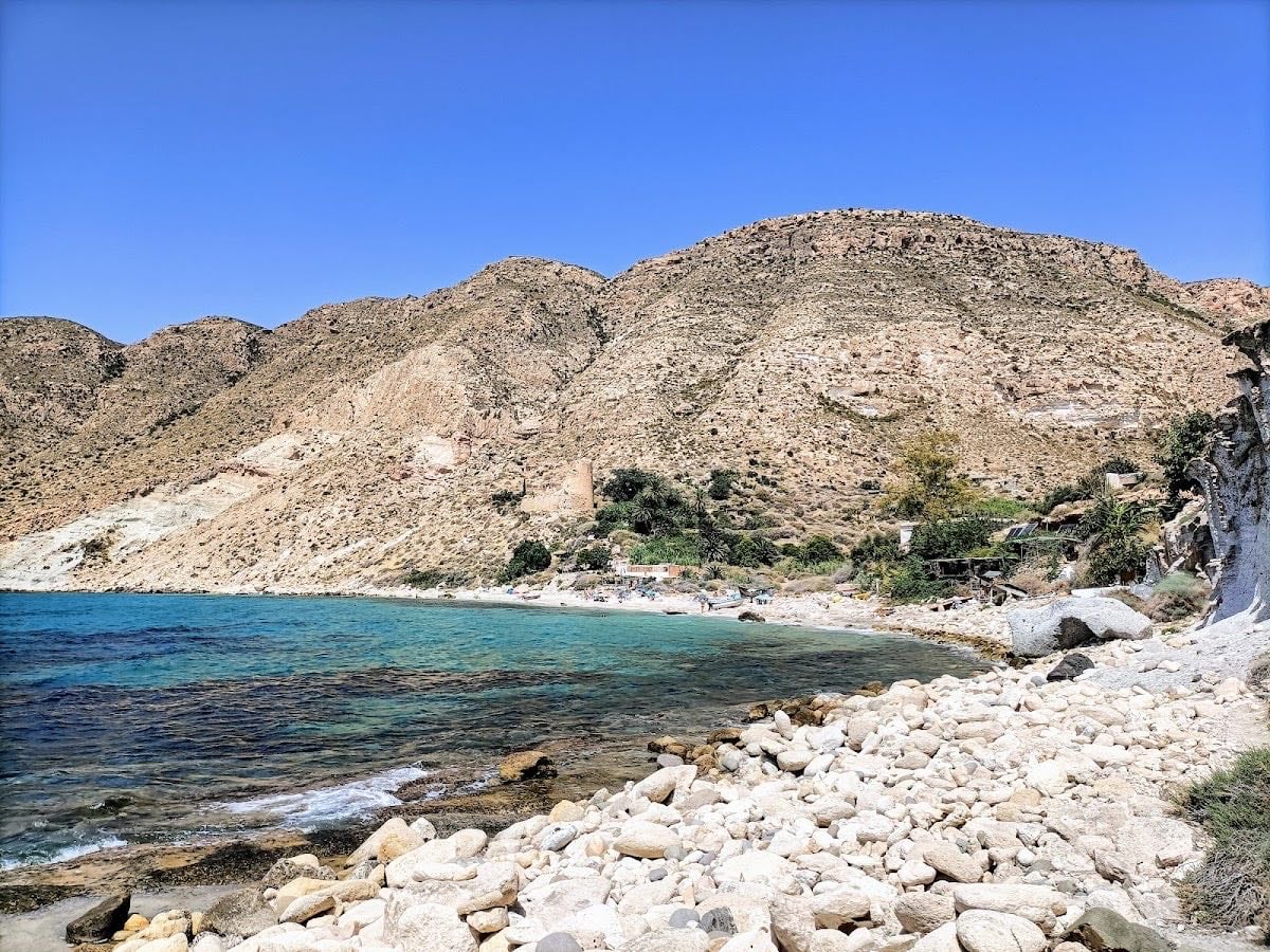Playa de San Pedro