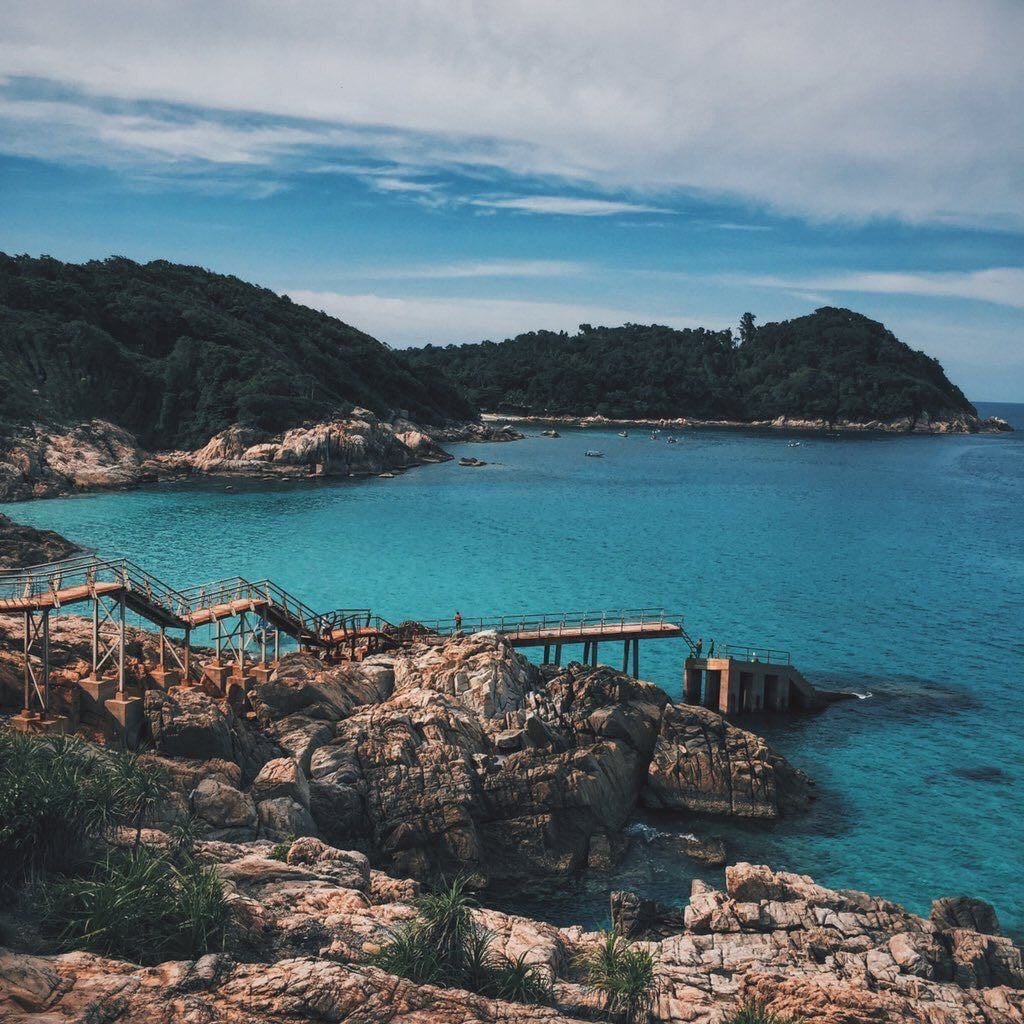 Pulau Perhentian