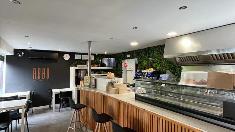 bar REBO