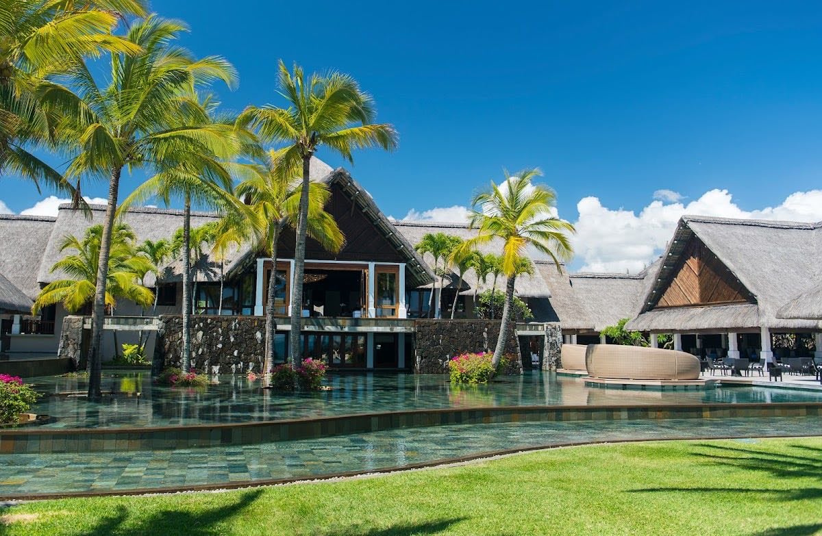 Constance Belle Mare Plage Mauritius