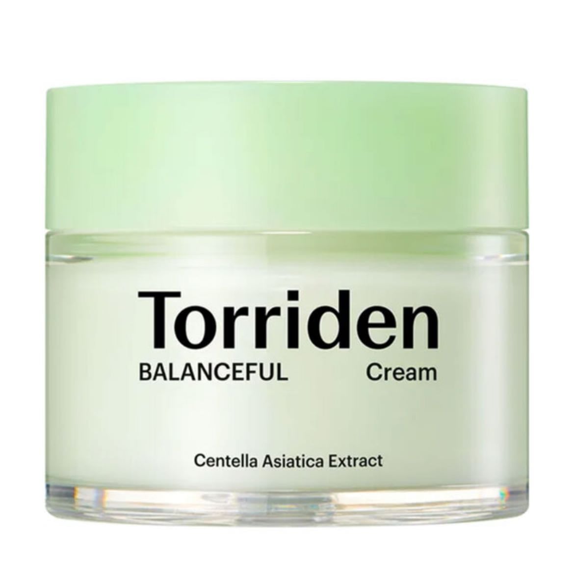 BALANCEFUL - CREMA EQUILIBRANTE Crema equilibrante - de Torriden