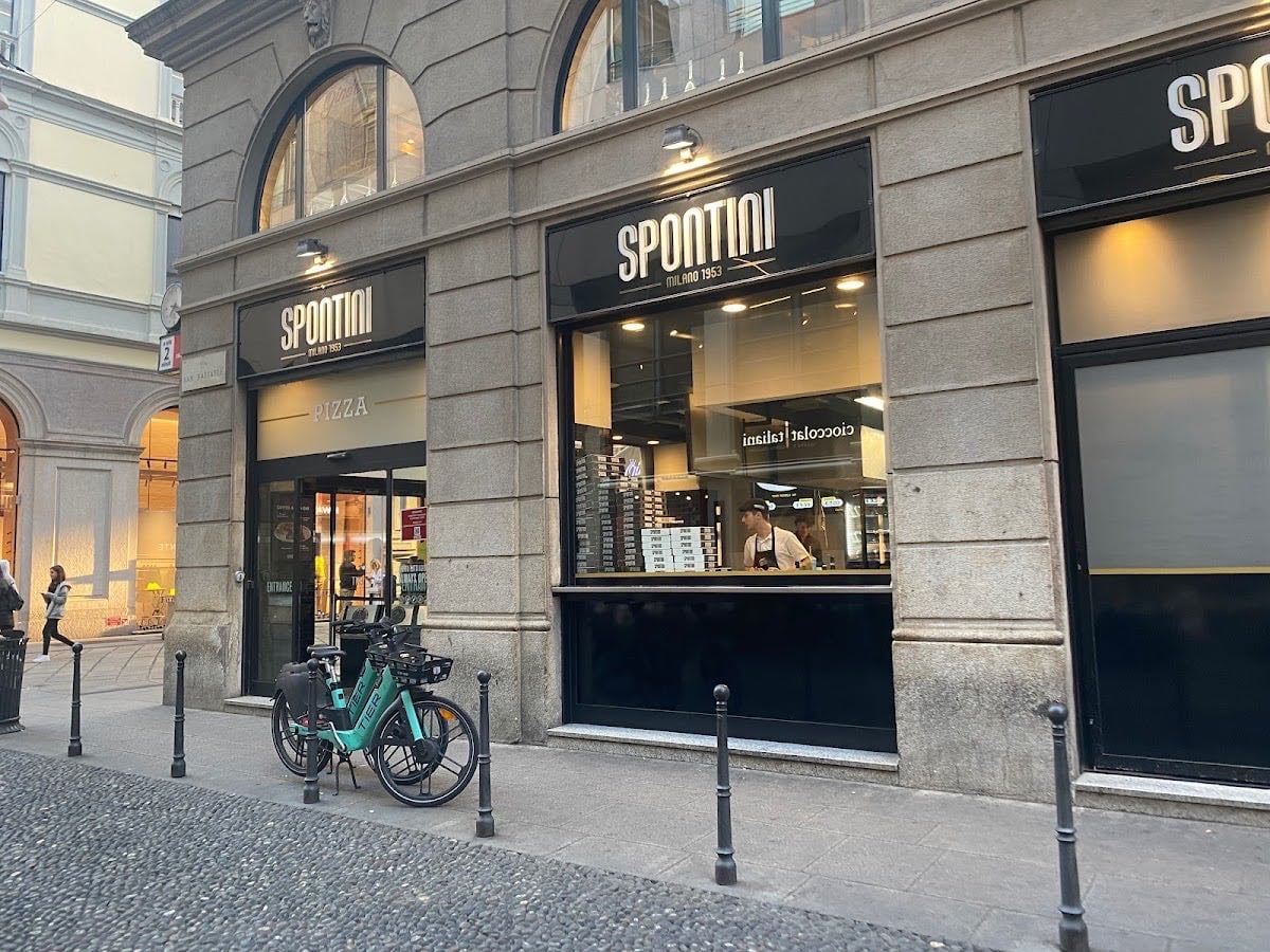 Spontini