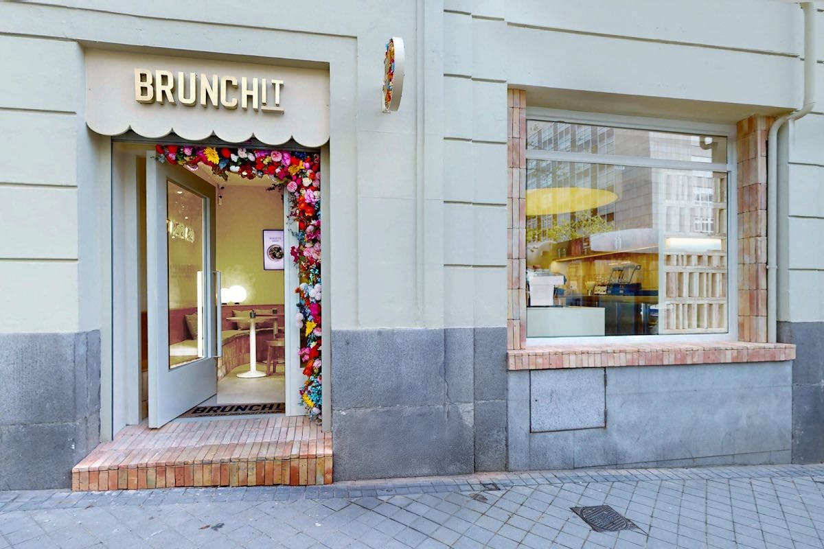 Brunchit