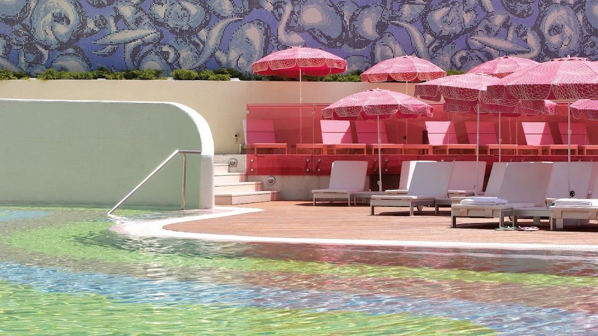 Semiramis Hotel