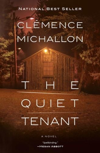 The Quiet Tenant: A novel - Clémence Michallon · 2023