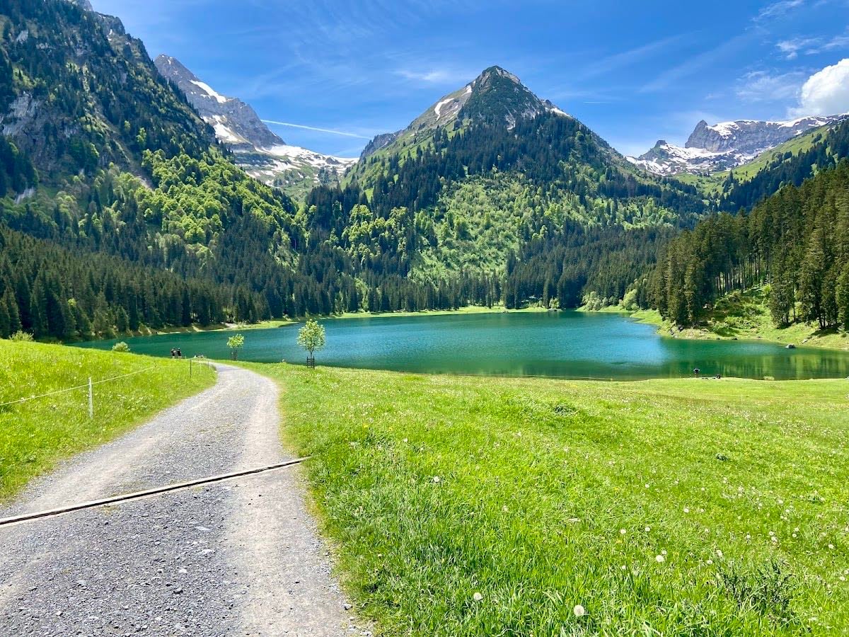 Voralpsee