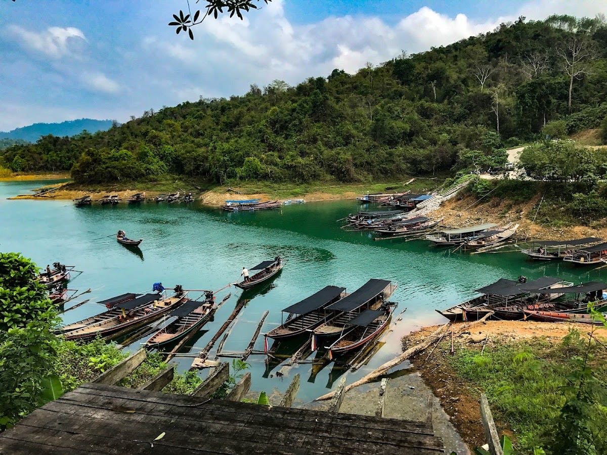Khao Sok