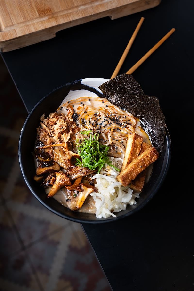 UMAMI PLANT BASED