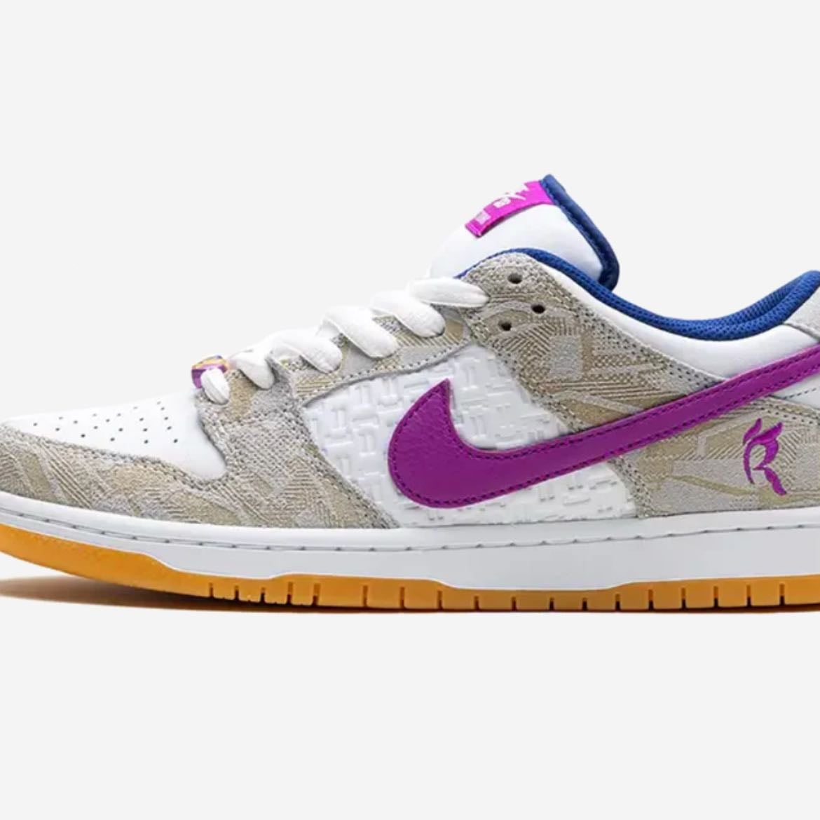 SB Dunk Low Rayssa Leal - de Nike