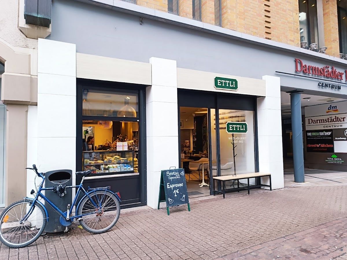 Café ETTLI