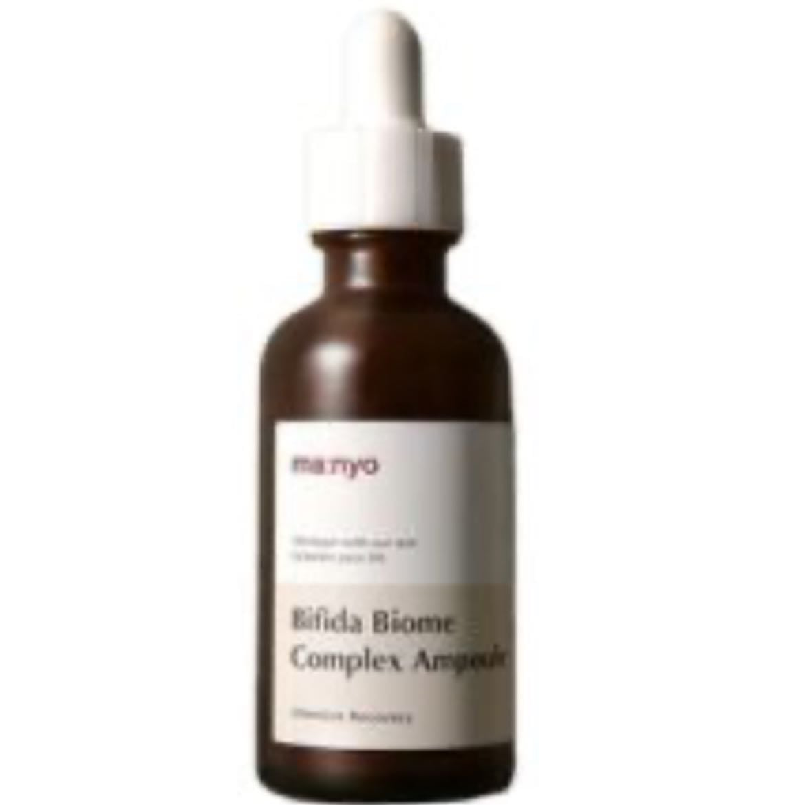 Ma:nyo - Bifida Biome Complex Ampoule - 50ml - de Man:yo
