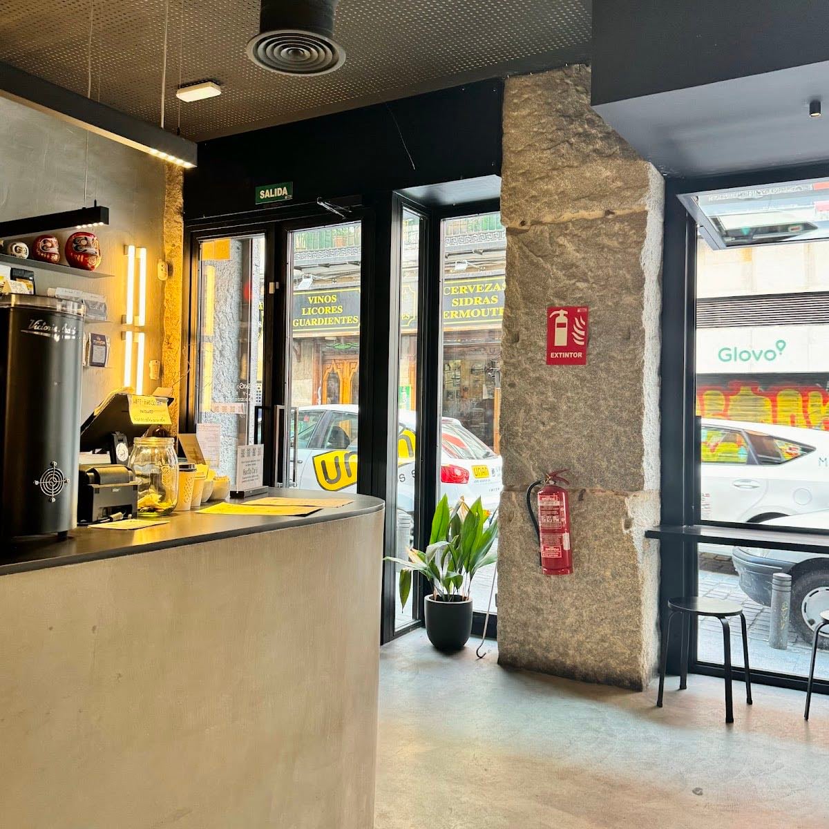 HanSo Café 2