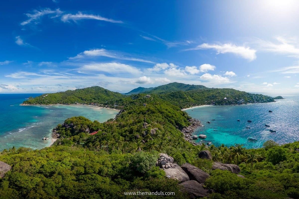 John-Suwan Viewpoint