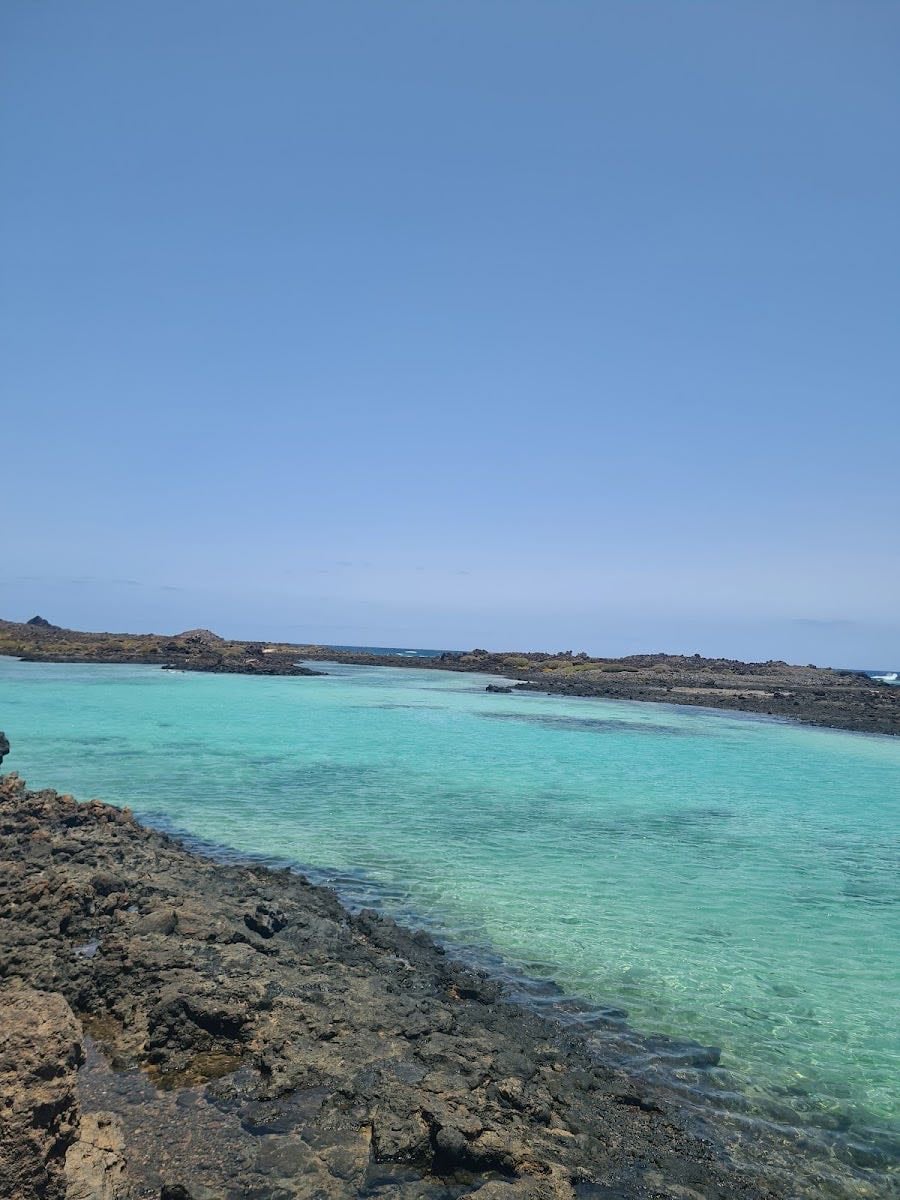 Isla de Lobos