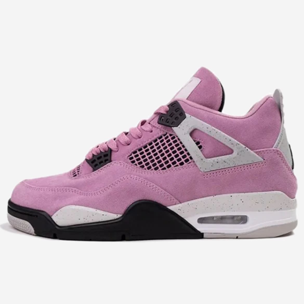 Air Jordan 4 Retro Orchid - de Jordan