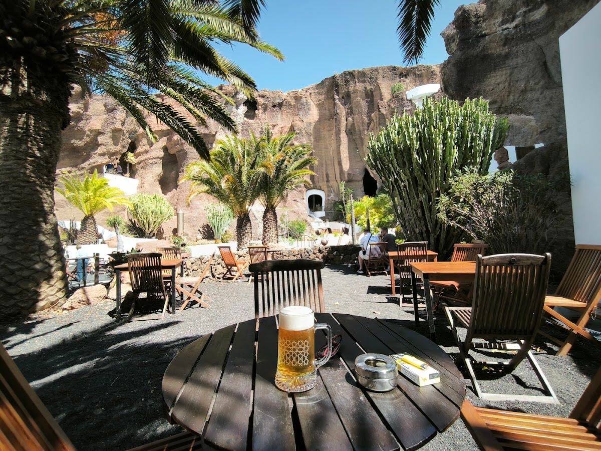 Restaurante LagOmar