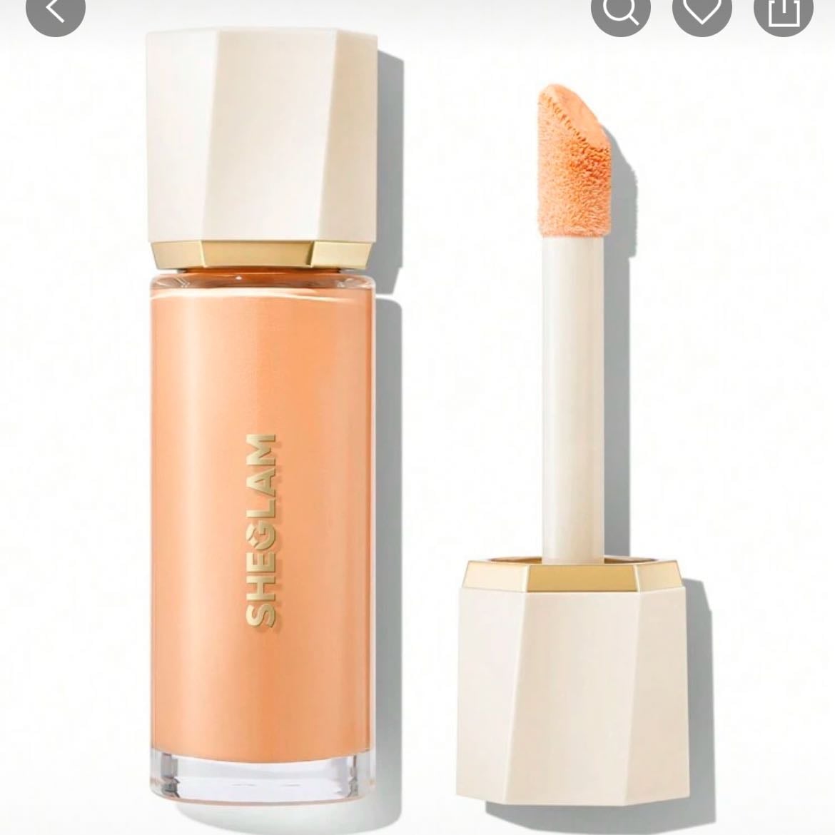 SHEGLAM Prebase Hidratante Iluminadora Y Correctora Neutra Sunburst Glow Mixer-Fair Quick Fixer Prebase Ligera Para Rostro GraduacióN CumpleañOs Vacaciones Verano OtoñO Y2K Elegante Moda Mujeres Maquillaje CosméTico Fiesta Playa Viaje Camping Aire Libre Escuela Campus ExcursióN Festivales DecoracióN Regalo Presente Rosa Chica Cosplay Mejor Color Encanto Vibra - de Sheglam