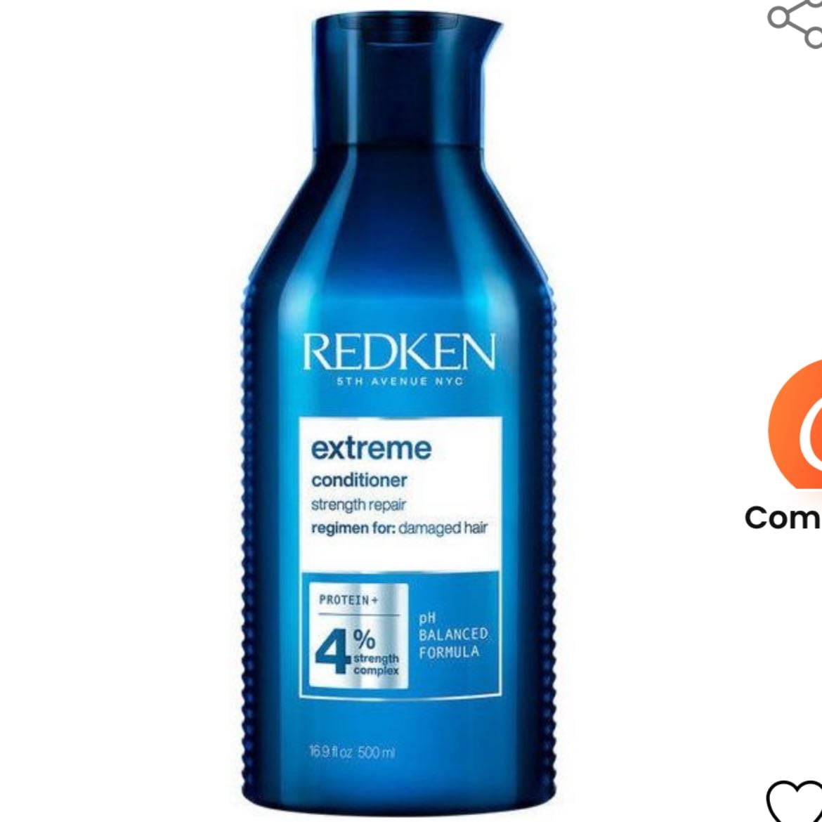 Acondicionador Extreme Conditioner - de REDKEN
