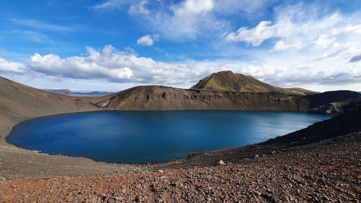 Bláhylur