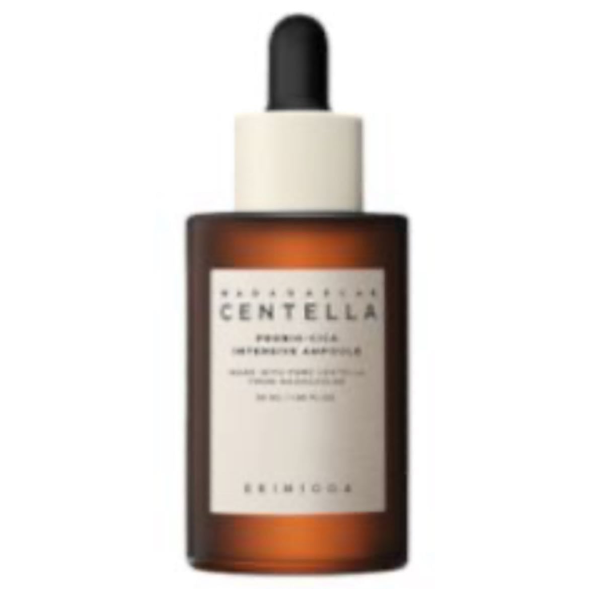SKIN1004 - Madagascar Centella Probio-Cica Intensive Ampoule - 50ml - de Skin1004