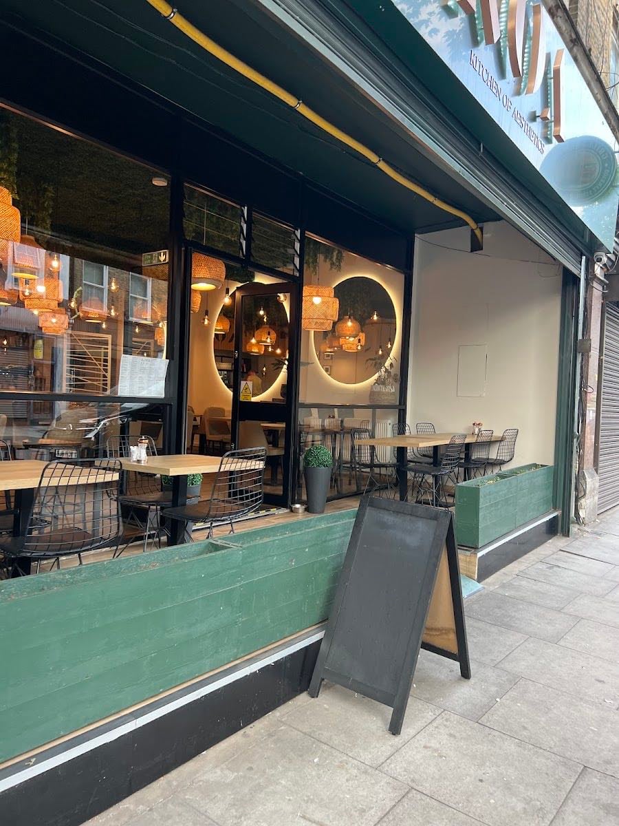 KOA London