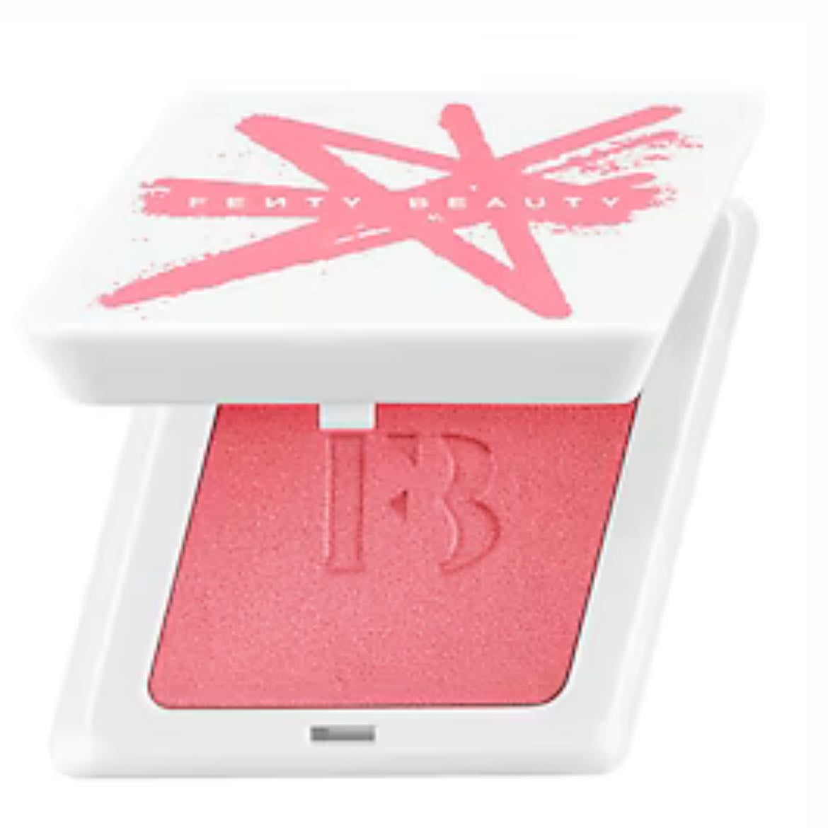 Fenty Cheeks - Colorete en Polvo - de Fenty Beauty