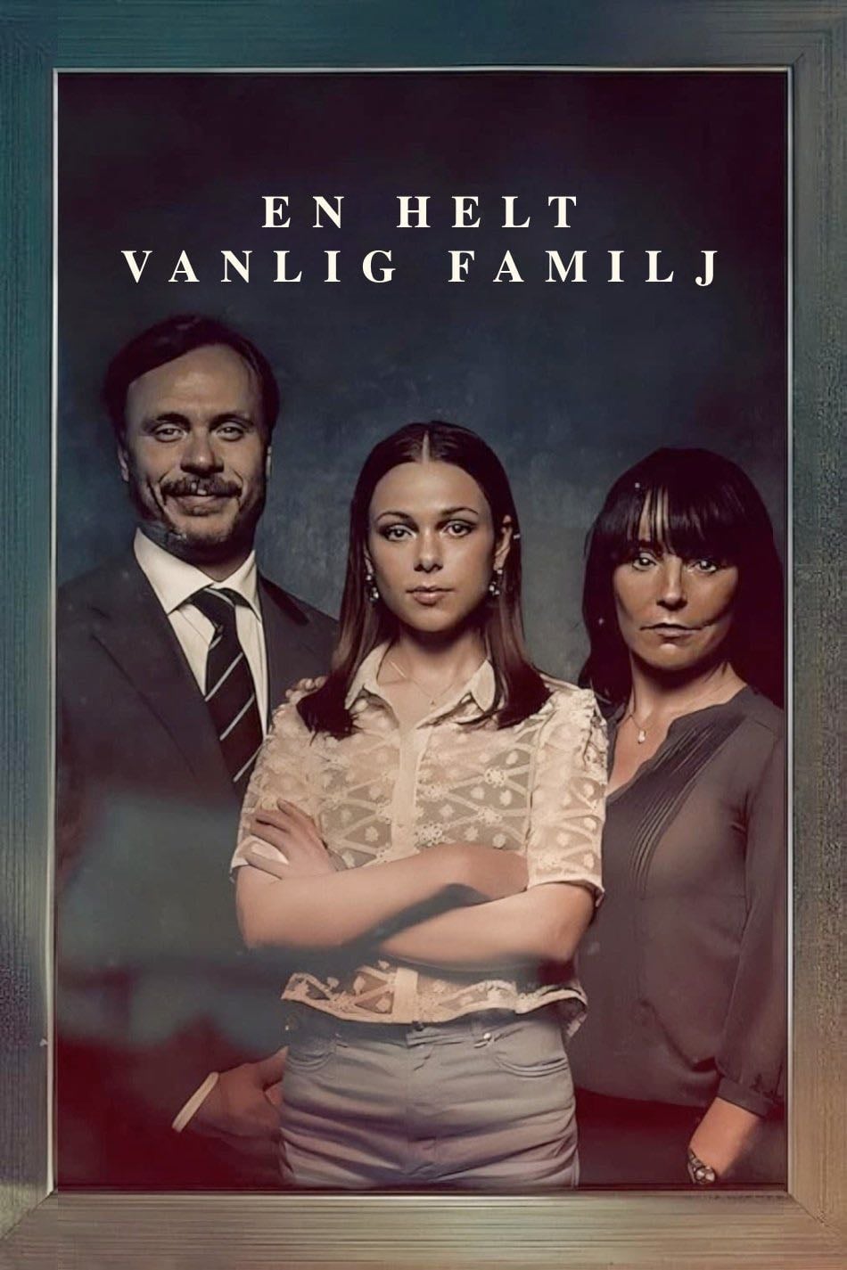 Una familia normal - 2023