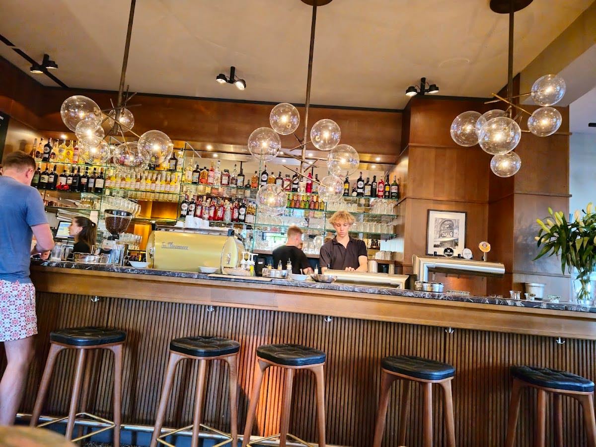 L'Osteria Mannheim