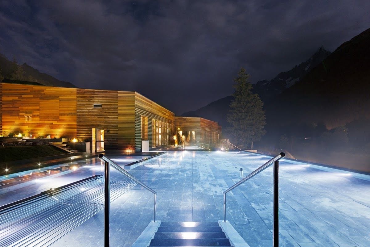 QC Terme Chamonix