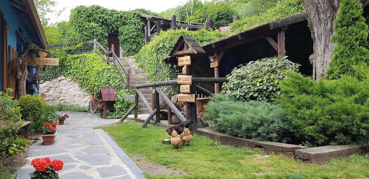 La Posada Cercedilla