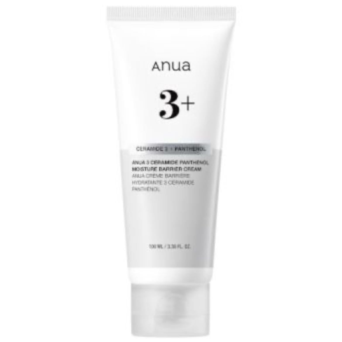 ANUA - 3 Ceramide Panthenol Moisture Barrier Cream - 100ml - de Anua