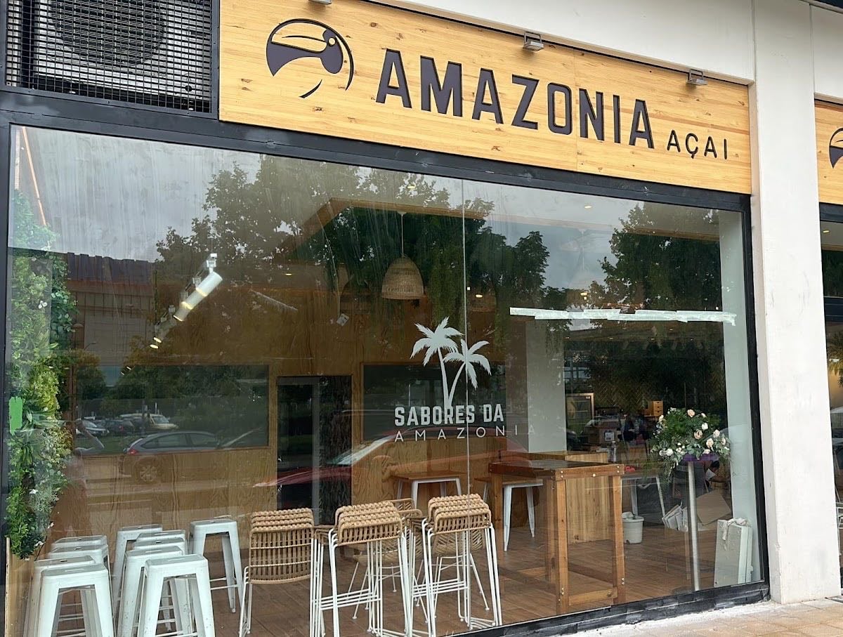 AMAZONIA AÇAI