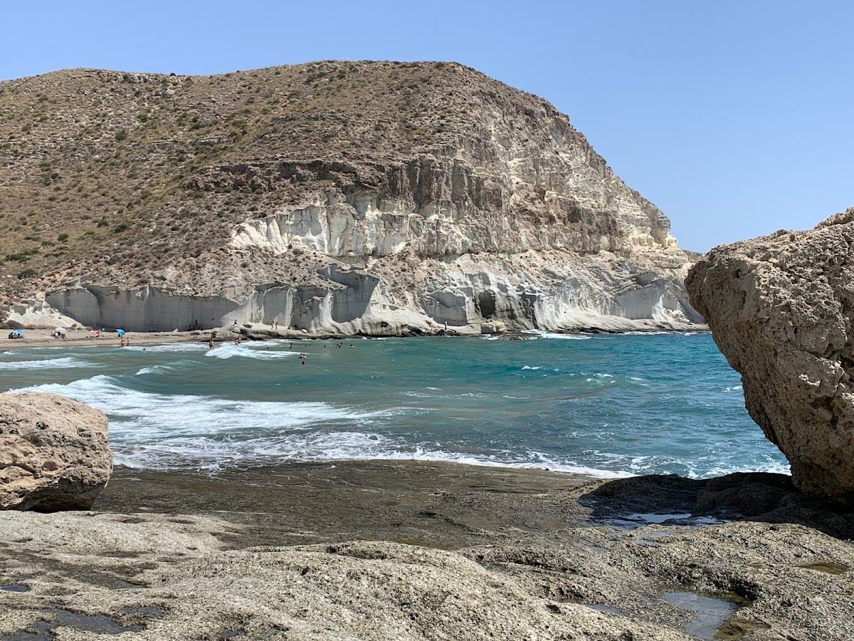 Playa Cala de Enmedio