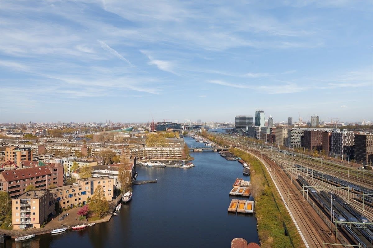 Inntel Hotels Amsterdam Landmark