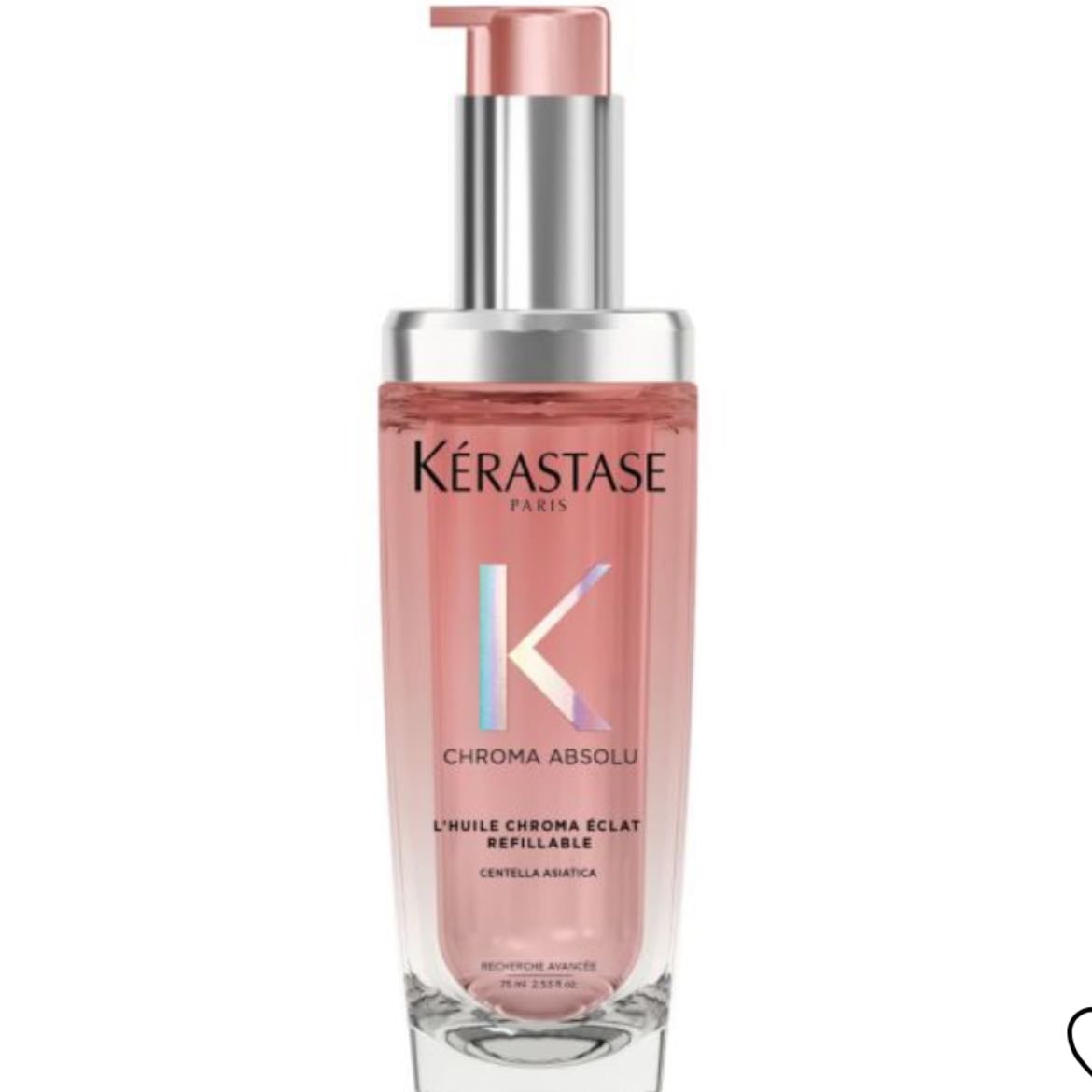 Chroma Absolu Aceite Capilar Sublimador - de Kérastase