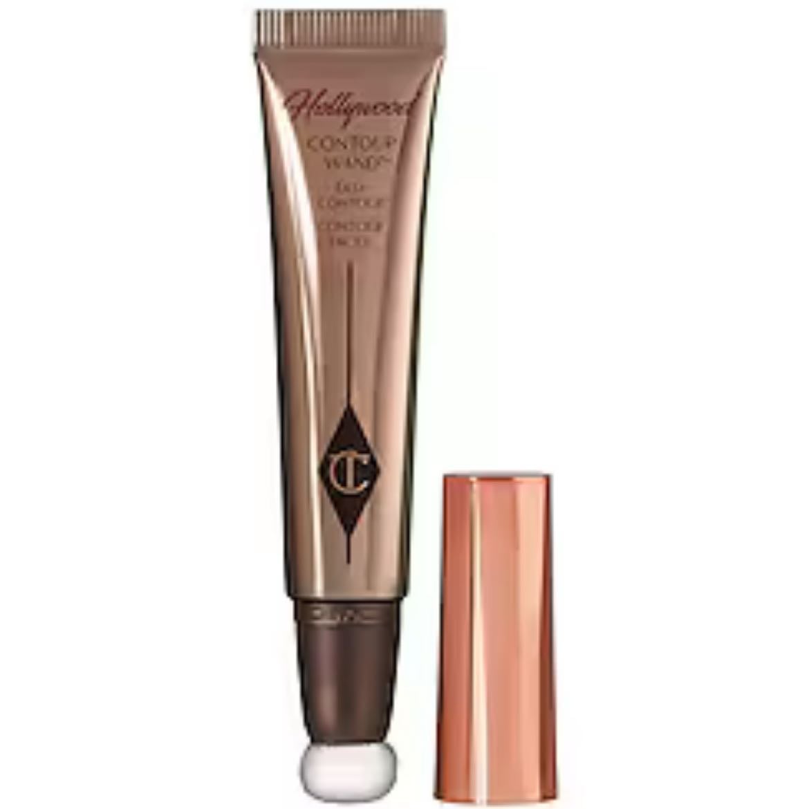 Hollywood Contour Wand - Base de Maquillaje Contouring - de Charlotte Tilbury