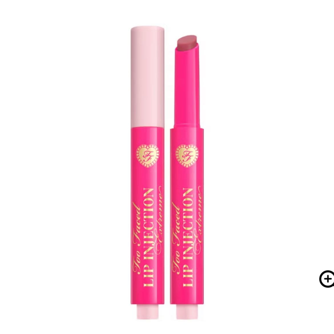 Too Faced Lip Injection Extreme Plumping Clicks - Kiss the Bride 1.5GM/.05OZ - de Too Faced