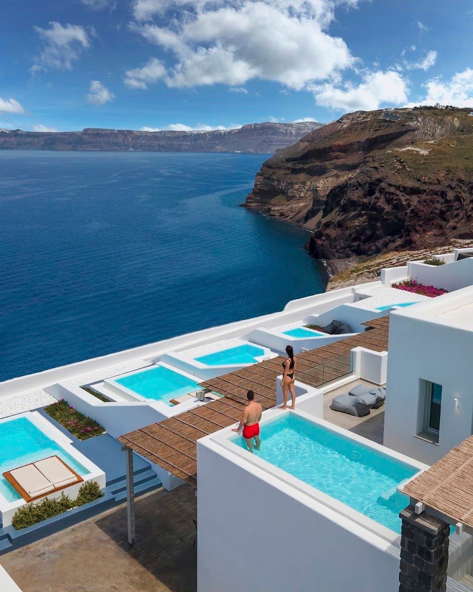 Phōs the Boutique Hotel & Villas.