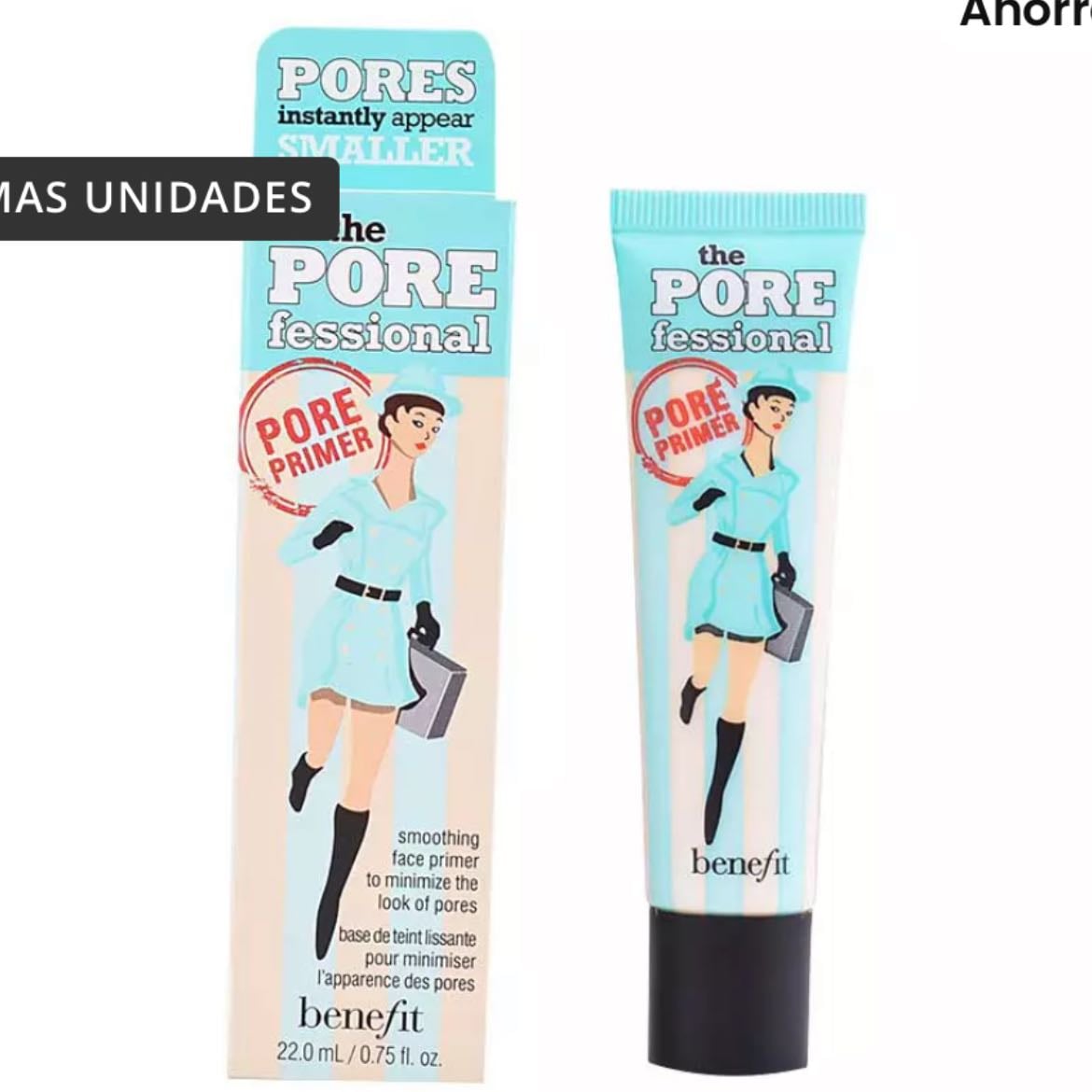 Benefit, THE POREFESSIONAL balm minimizing the pores - de Benefit