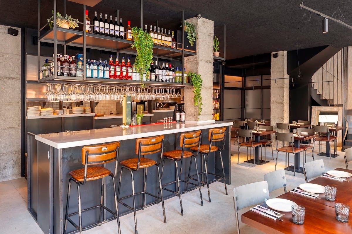 Sale & Pepe Barrio | Pizzería Alicante | Restaurante Italiano Alicante