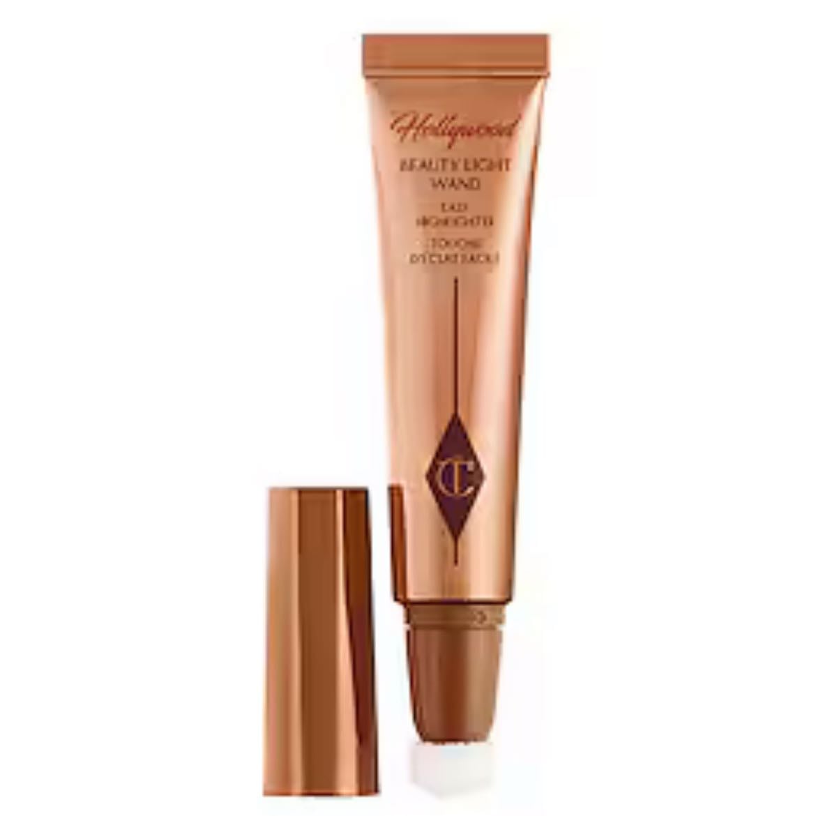 Beauty Light Wand - Highlighter Líquido - de Charlotte Tilbury