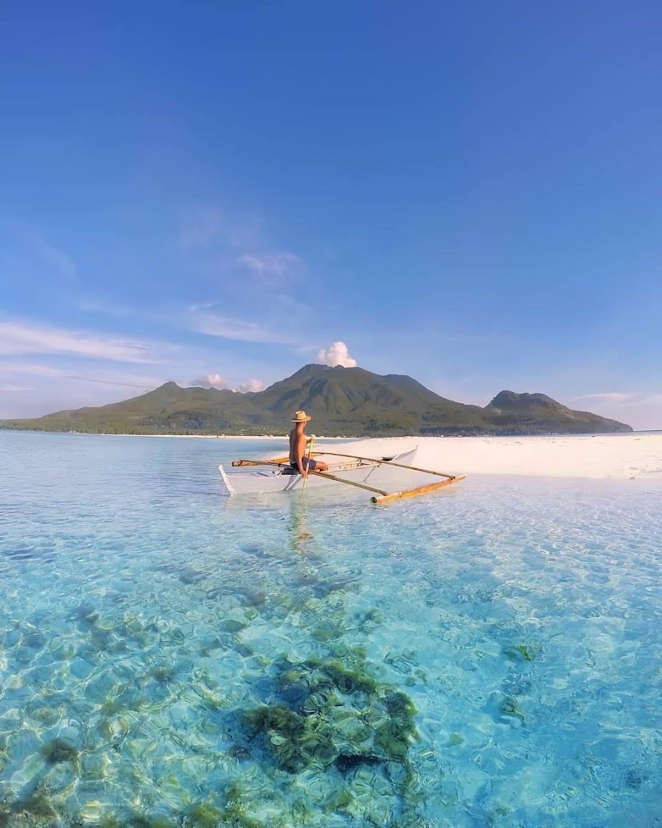 Camiguin Island