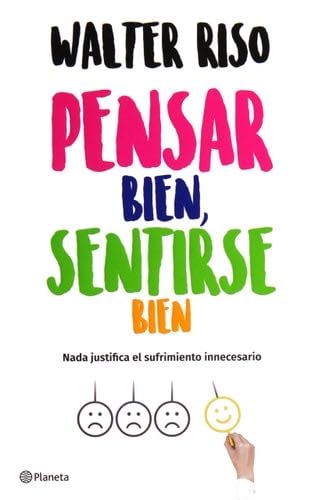 Pensar bien, sentirse bien - Riso · 2018