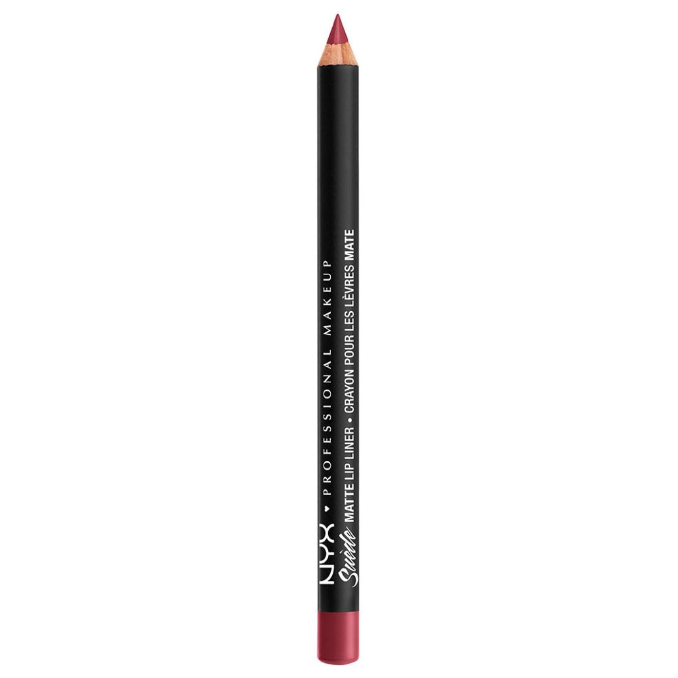 Delineador de labios - Bissu
Nyx
Beauty Creations
Elf
Pink up