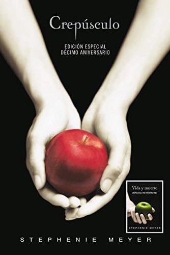 Crepusculo/Vida y muerte - Stephenie Meyer · 2015