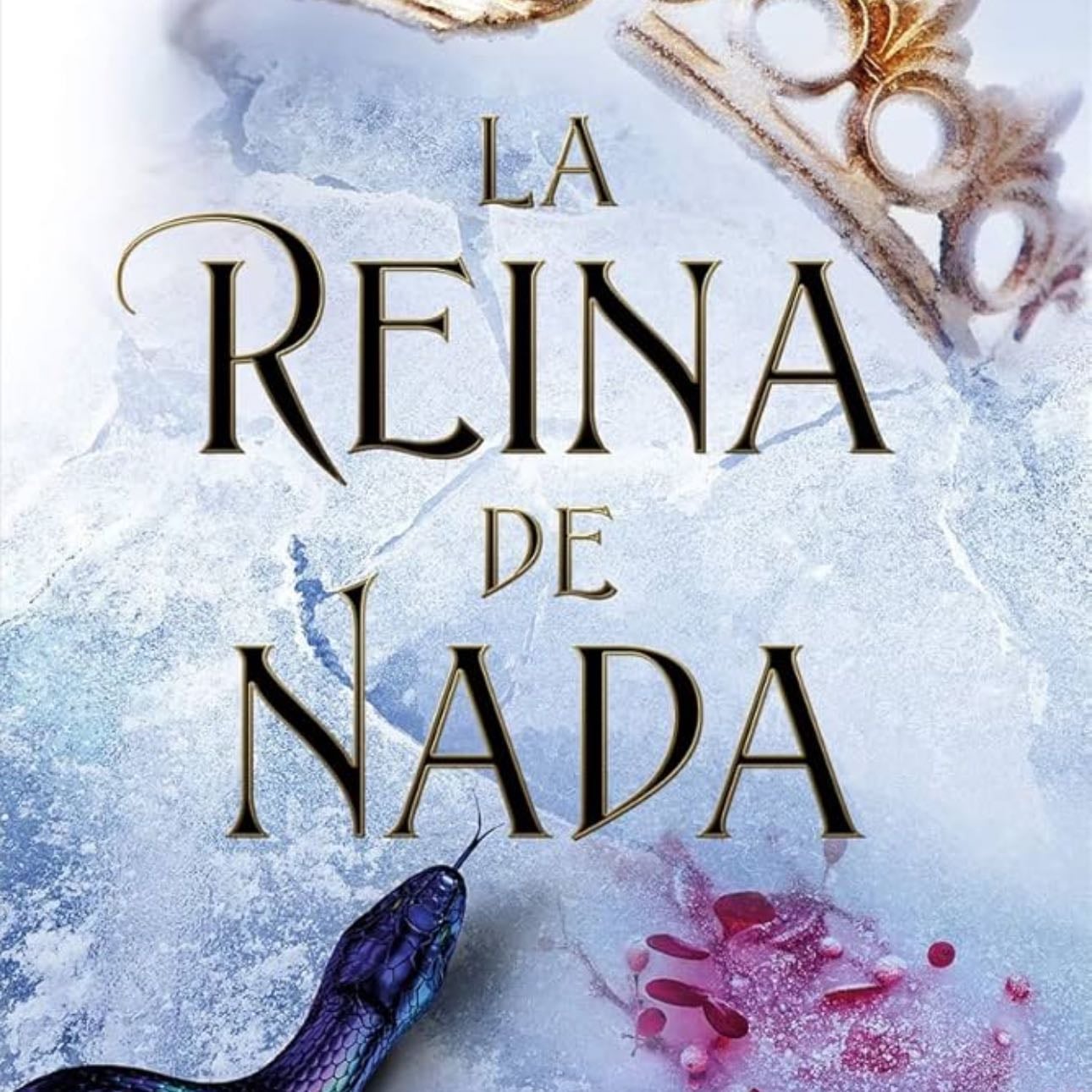 La reina de nada (Spanish Edition) - Holly Black · 2020