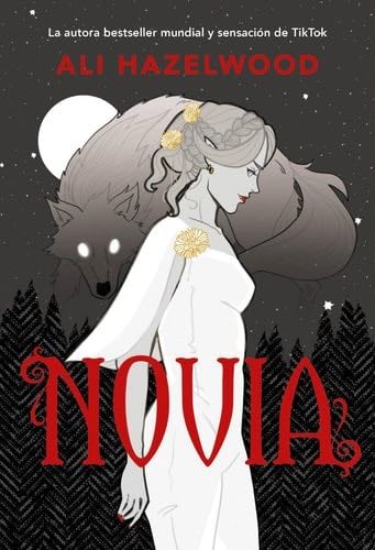 Novia - Ali Hazelwood · 2024