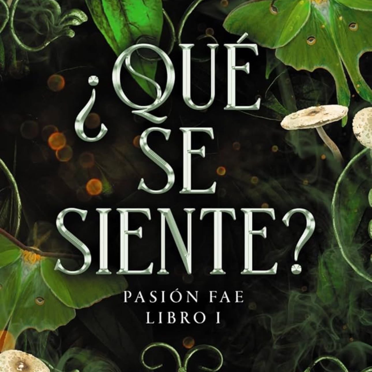 ¿Que se siente? - Jeneane O’riley
