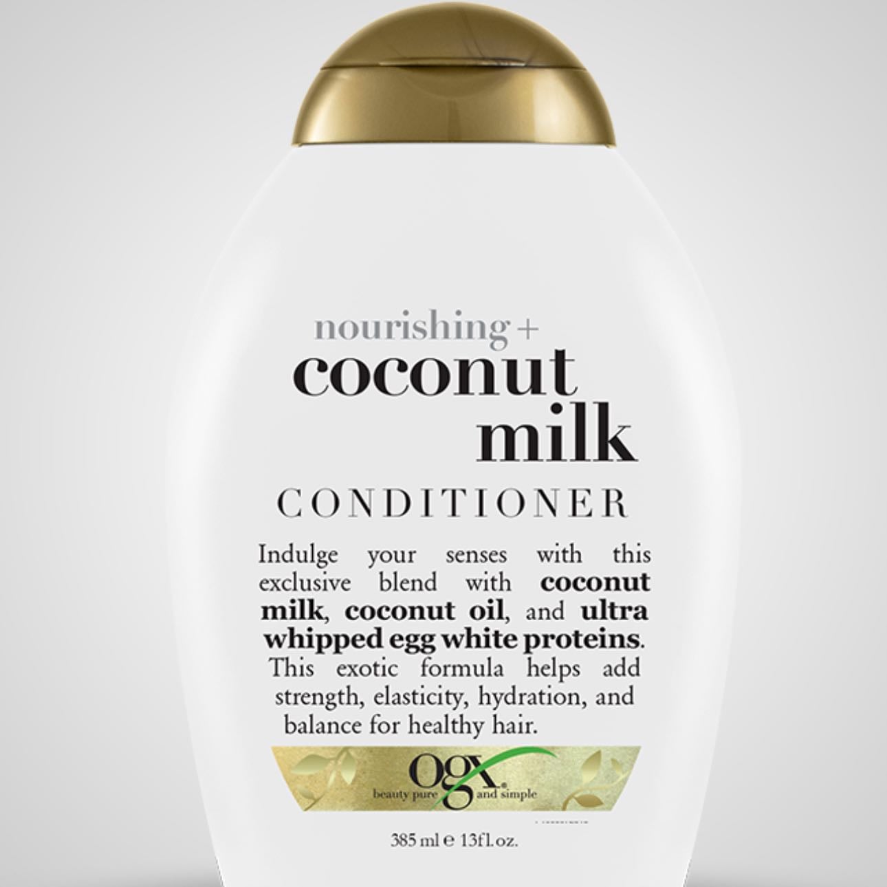 Coconut acondicionador