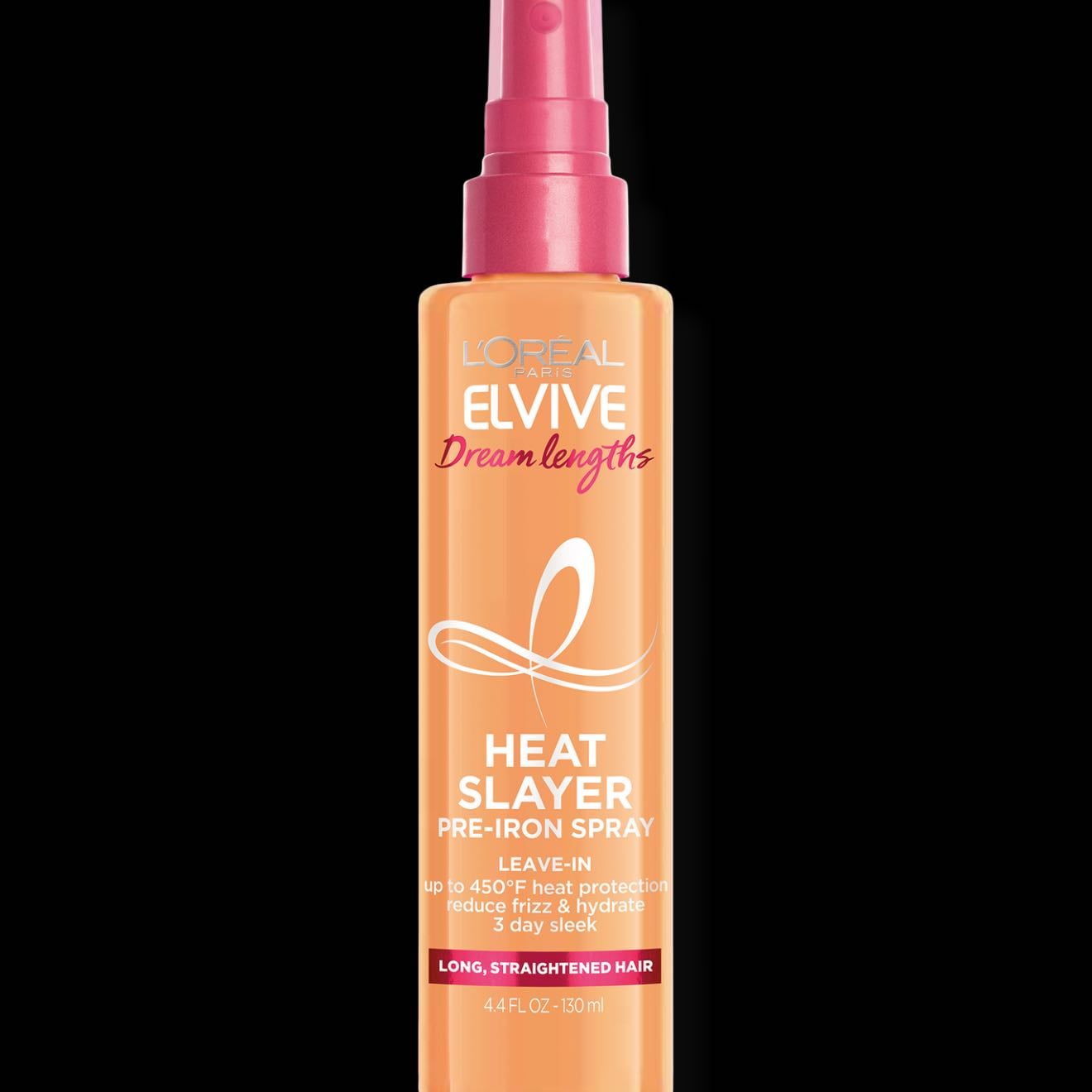 heat slayer elvive